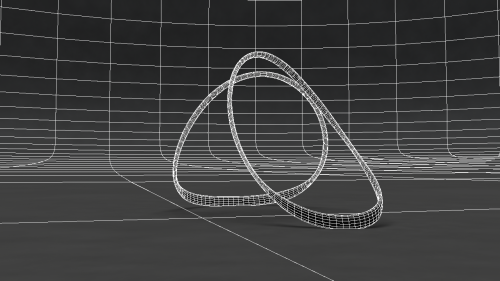 wireframe wireframe render maya animation