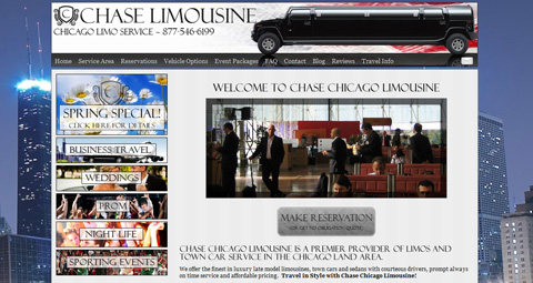 chase-limousine-chicago-website chase-limousine-chicago-website