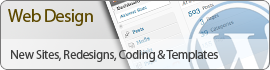 avalonlink web design
