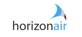 horizon air logo