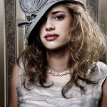 kaitlyn nelson web design makeup artist